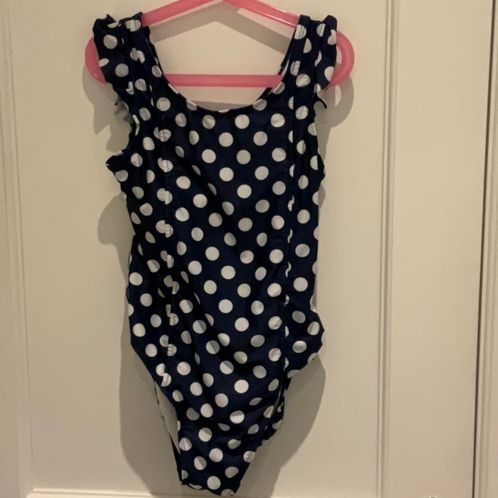 🦜George one piece swimsuit